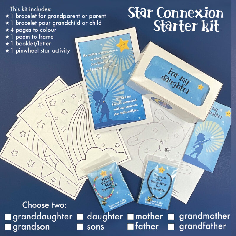 Star Connexion Starter kit