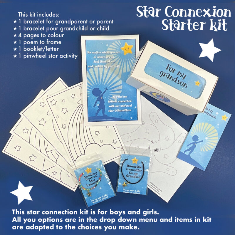 Star Connexion Starter kit