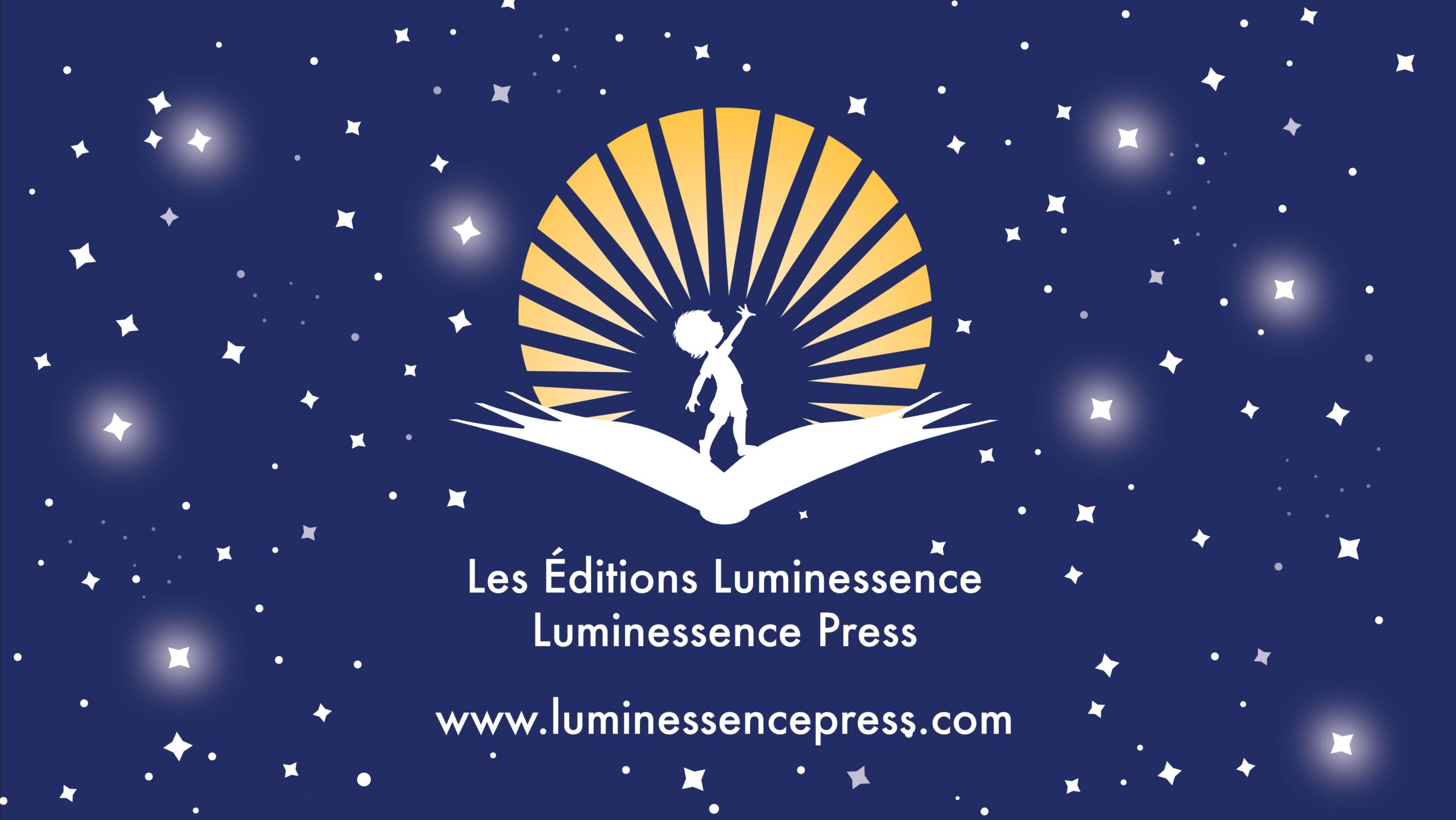 Luminessence Press